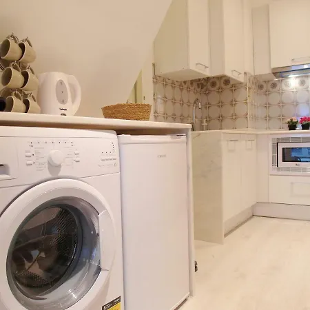 Lisbonsweethome S2 Apartmán