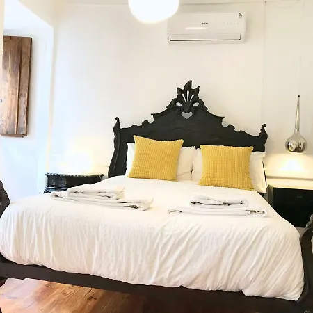 Apartmán Lisbonsweethome S2 Lisboa