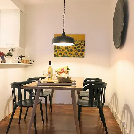 Apartment Santosweethome 2 Lissabon