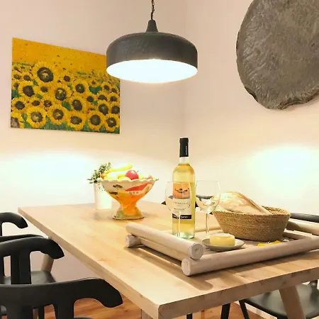 Apartmán Lisbonsweethome S2 *