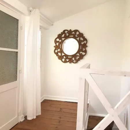 Apartmán Lisbonsweethome S2 Lisboa