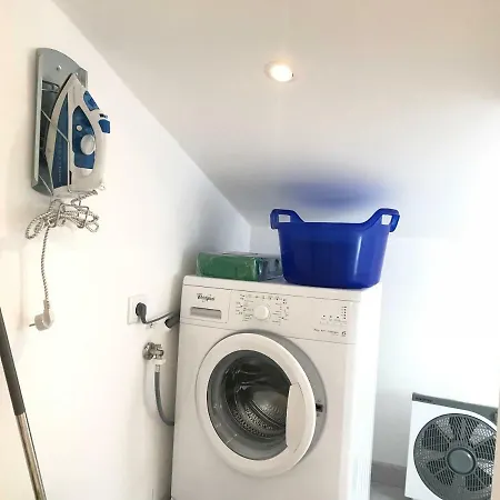 Apartmán Lisbonsweethome S2 Lisboa