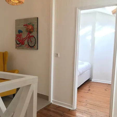 Santosweethome 2 Appartamento