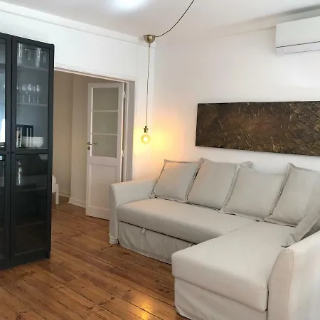Appartamento Santosweethome 2 Lisbona