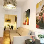 Santosweethome 2 * Lisboa
