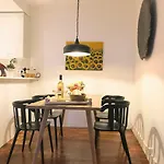 Daire Santosweethome 2 Lisboa