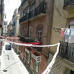 Santosweethome 2 Daire Lisboa