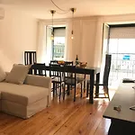 Daire Santosweethome 2 Lisboa