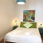 Santosweethome 2 Daire